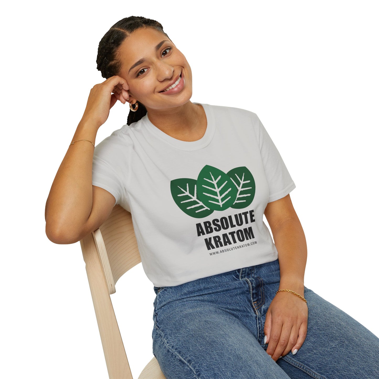 Absolute Kratom Loud & Proud