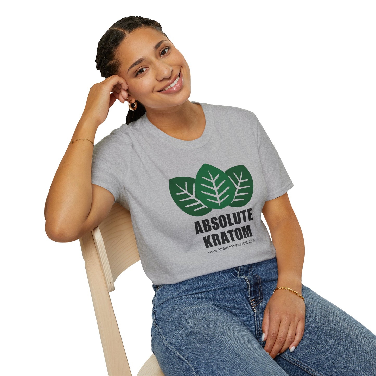 Absolute Kratom Loud & Proud