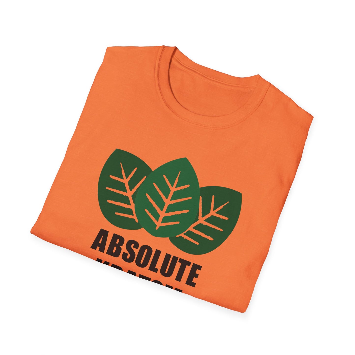 Absolute Kratom Loud & Proud