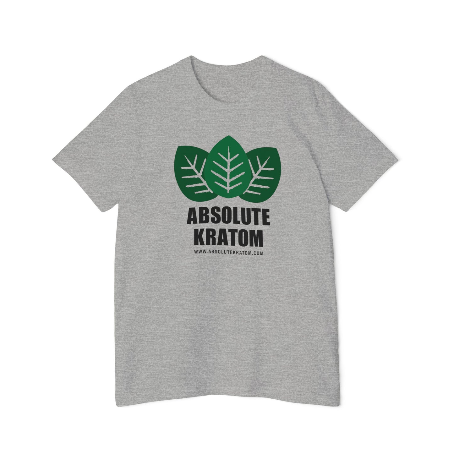 Absolute Kratom "Bring It!!"