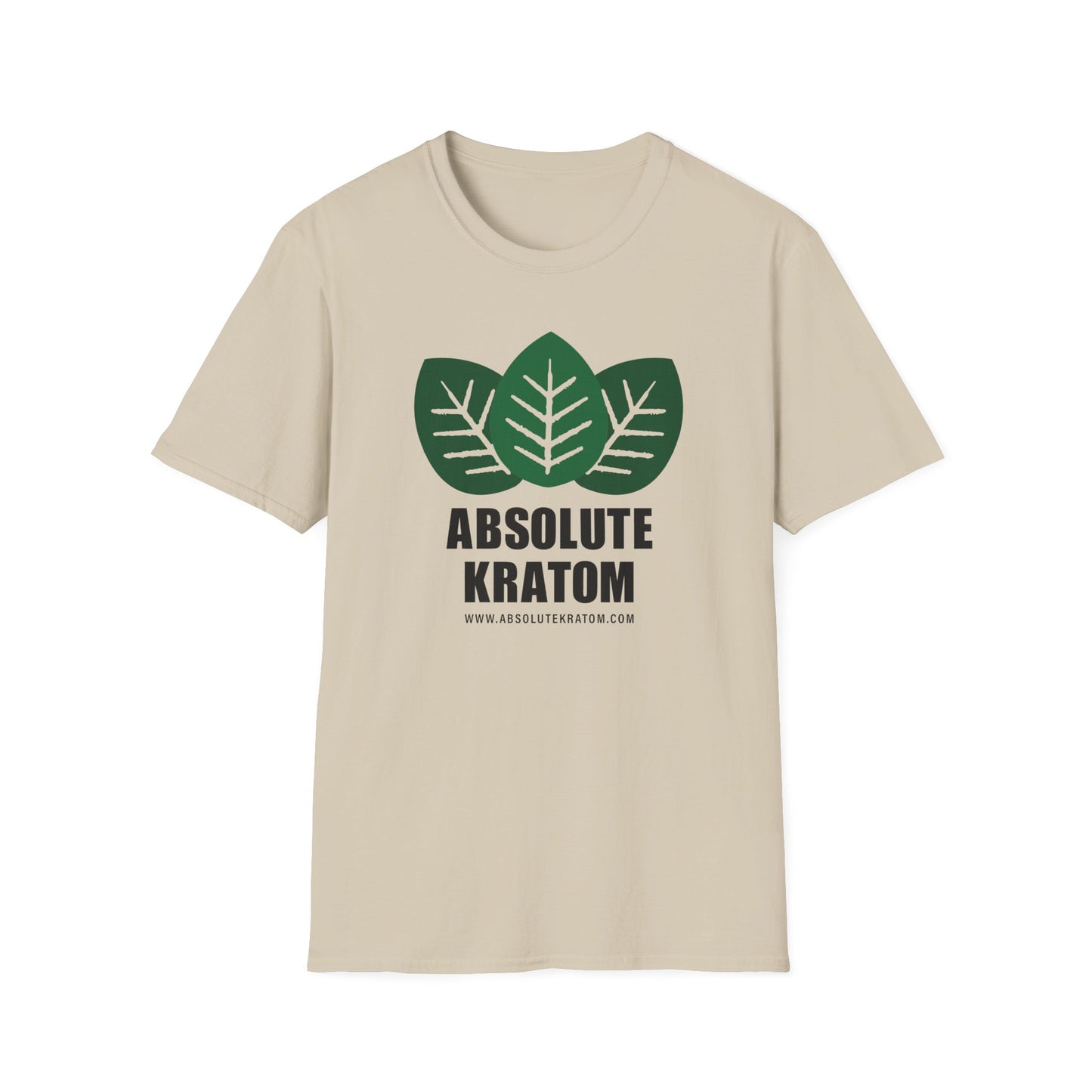 Absolute Kratom Loud & Proud