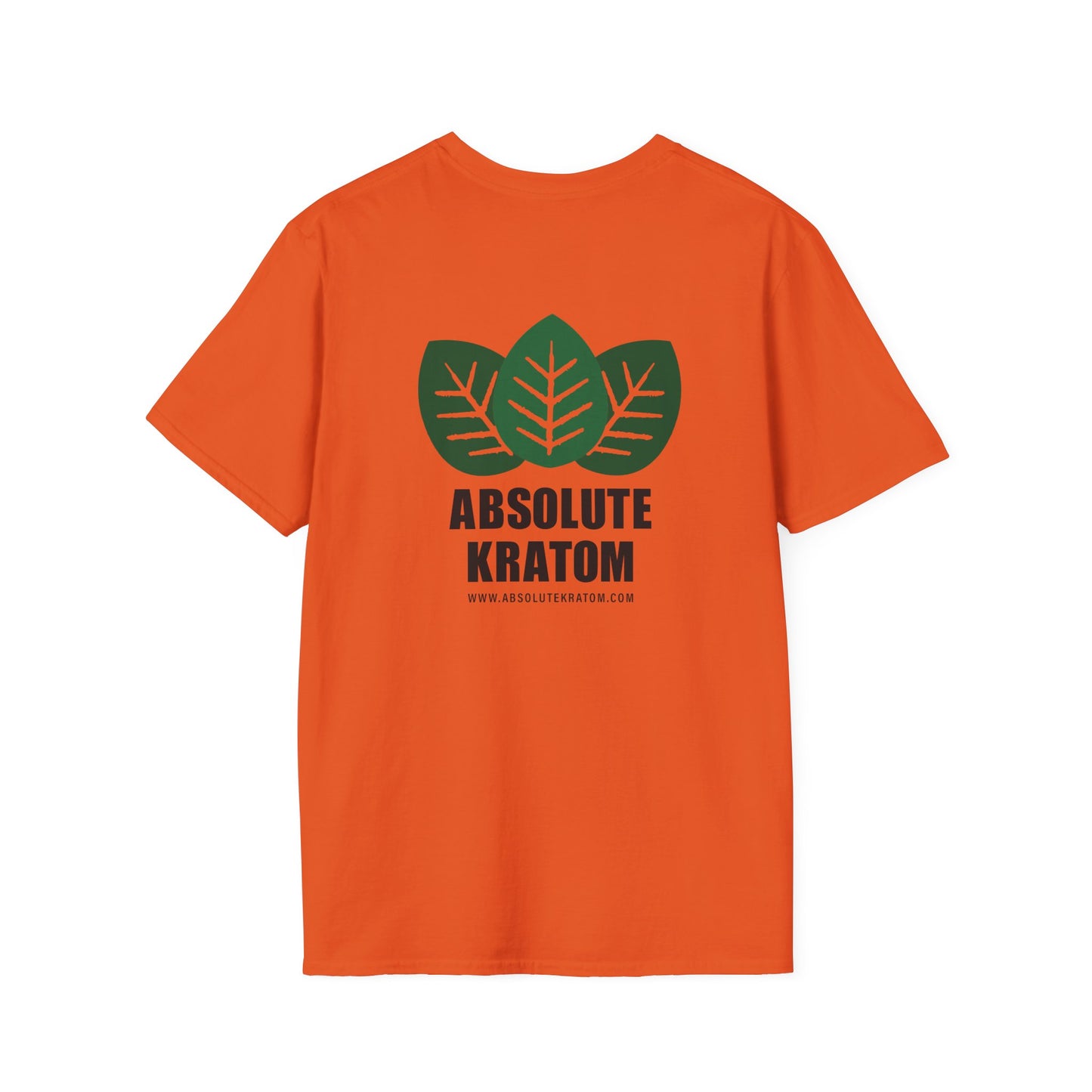 Absolute Kratom D'Mullet