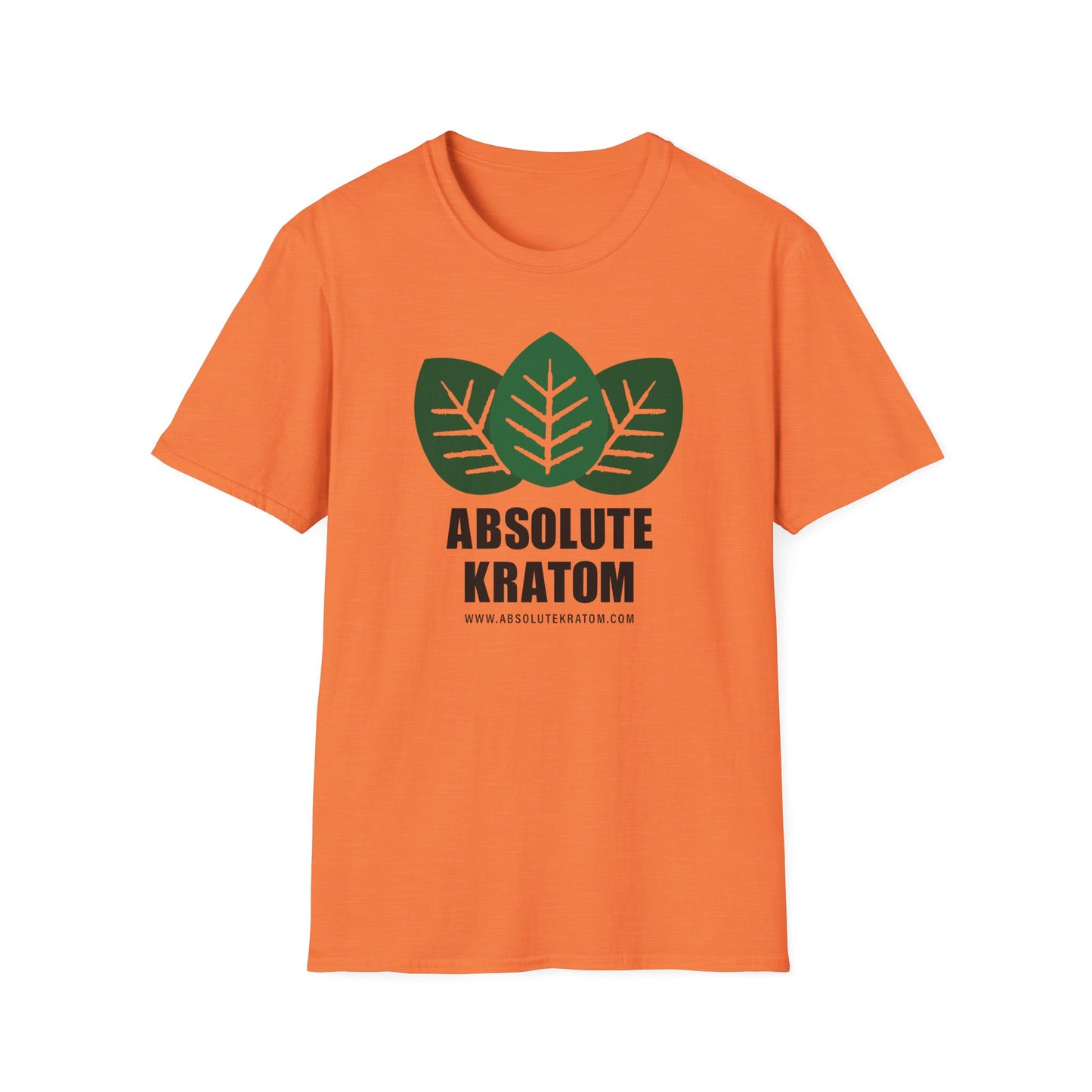 Absolute Kratom Loud & Proud