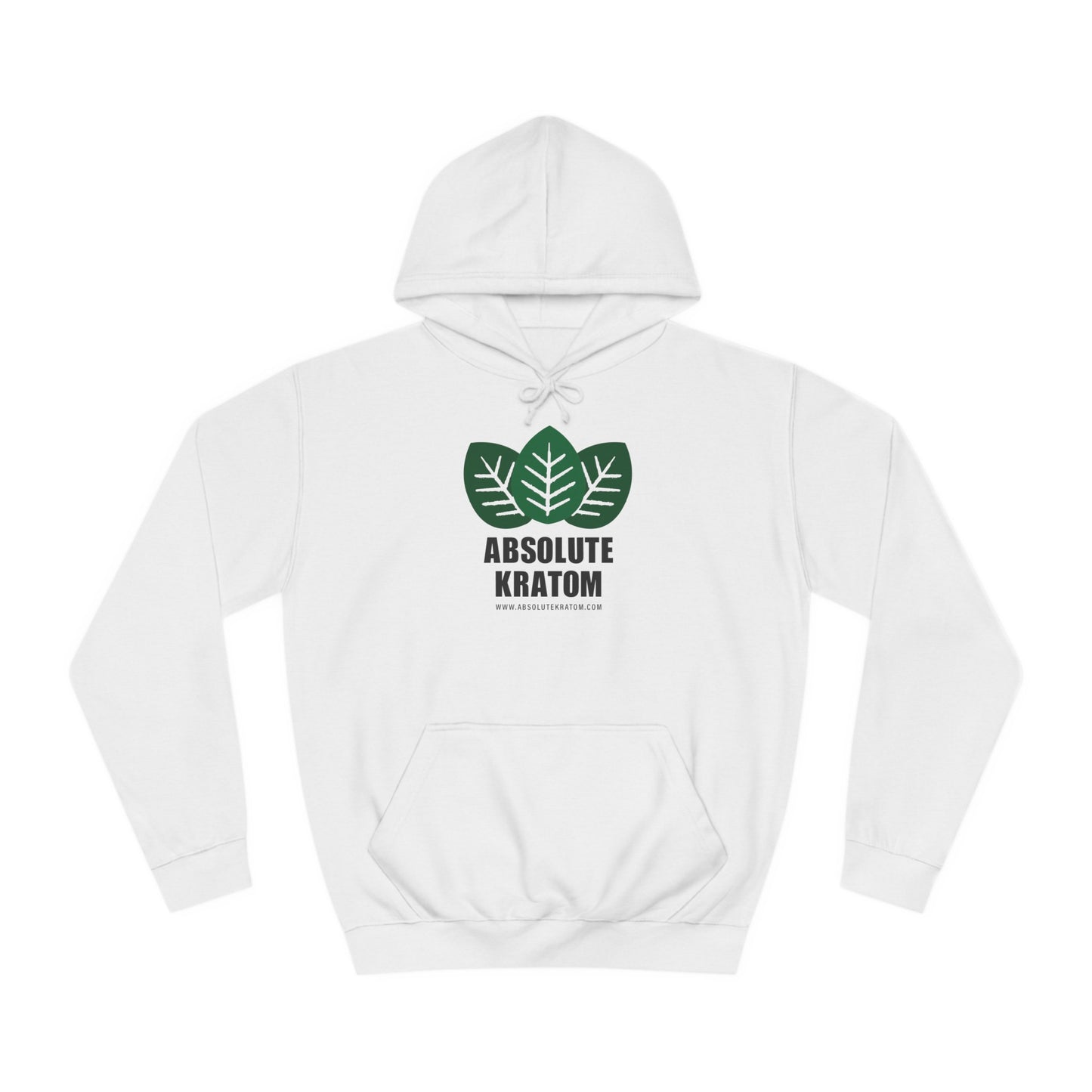Keepin It Kratom Hoodie