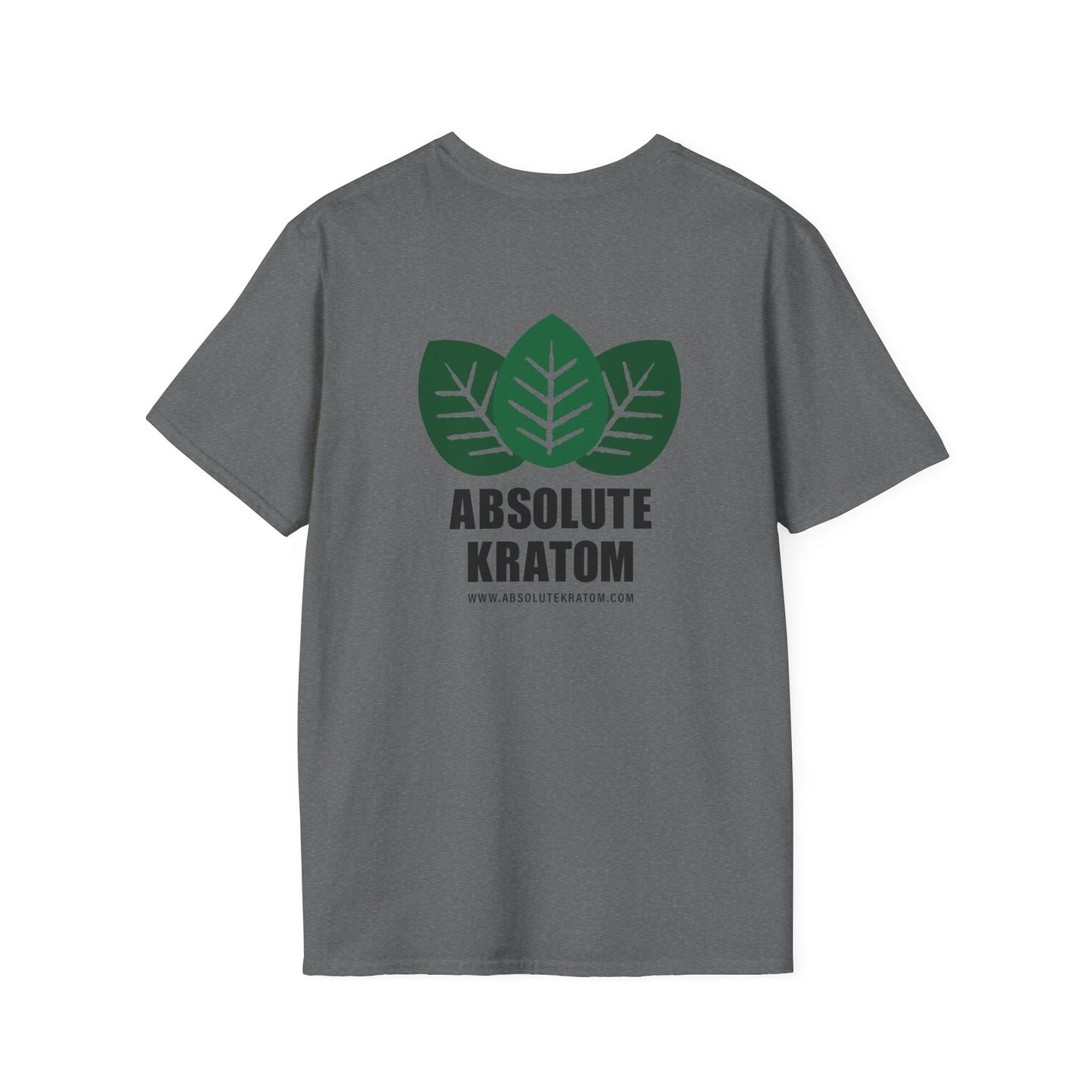 Absolute Kratom D'Mullet