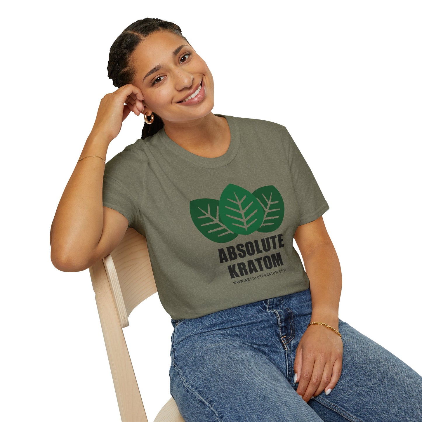 Absolute Kratom Loud & Proud