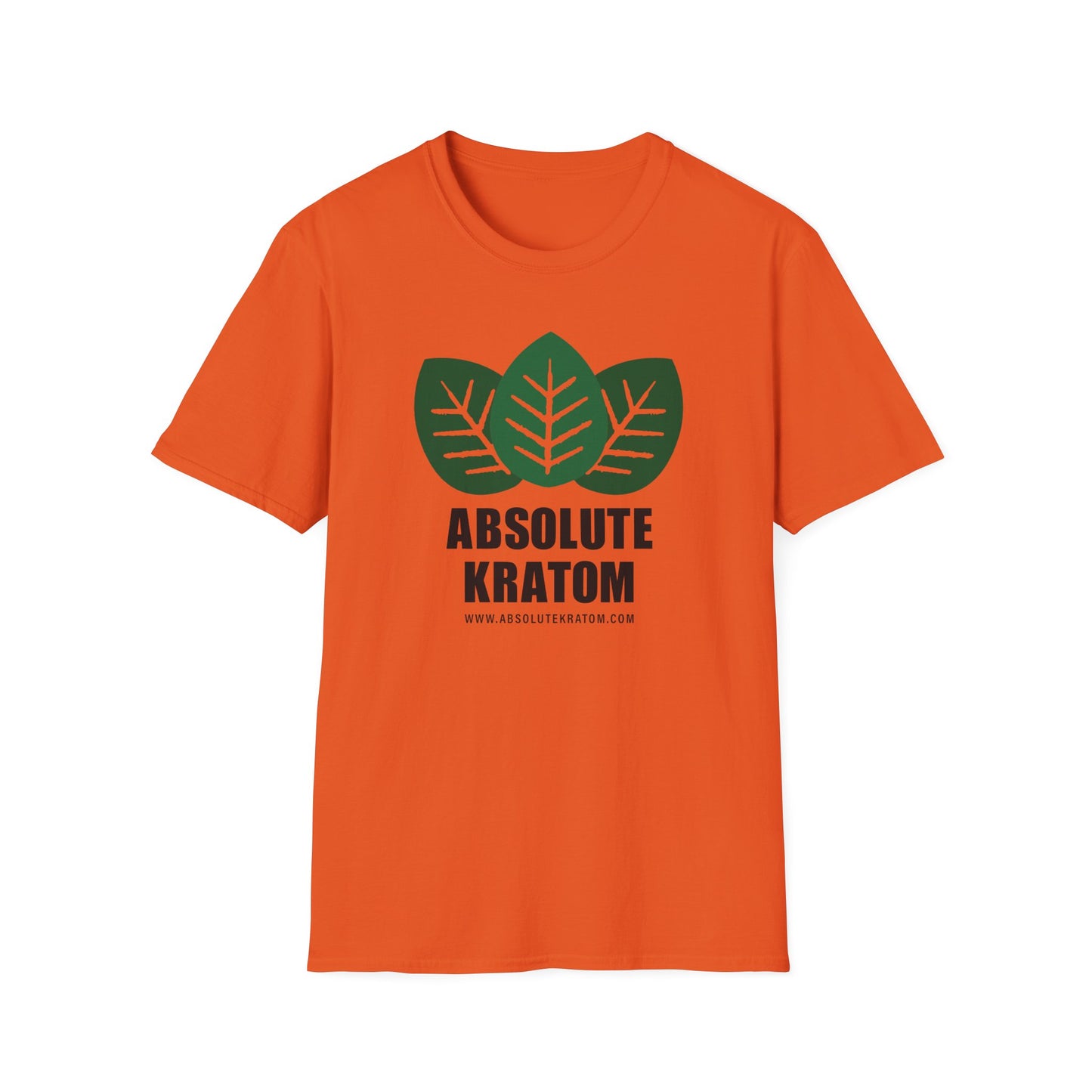 Absolute Kratom Loud & Proud