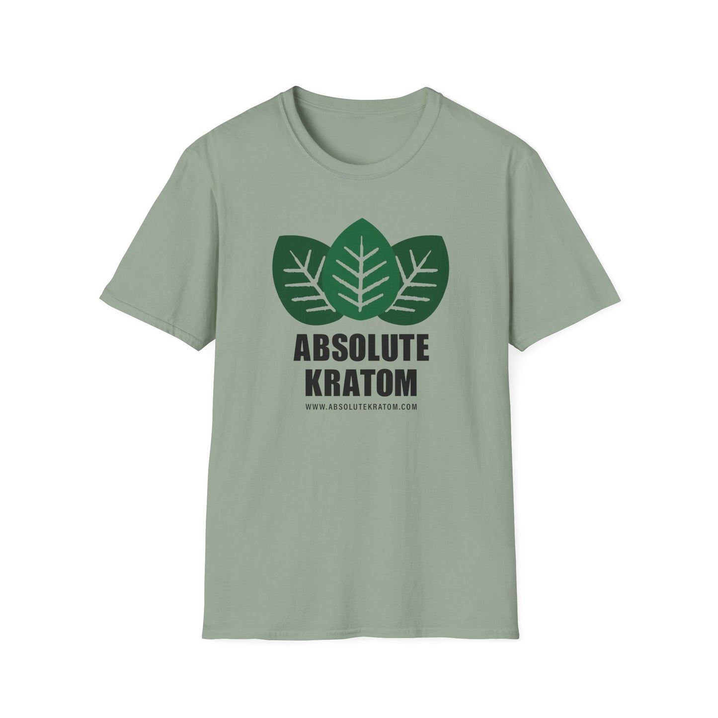 Absolute Kratom Loud & Proud