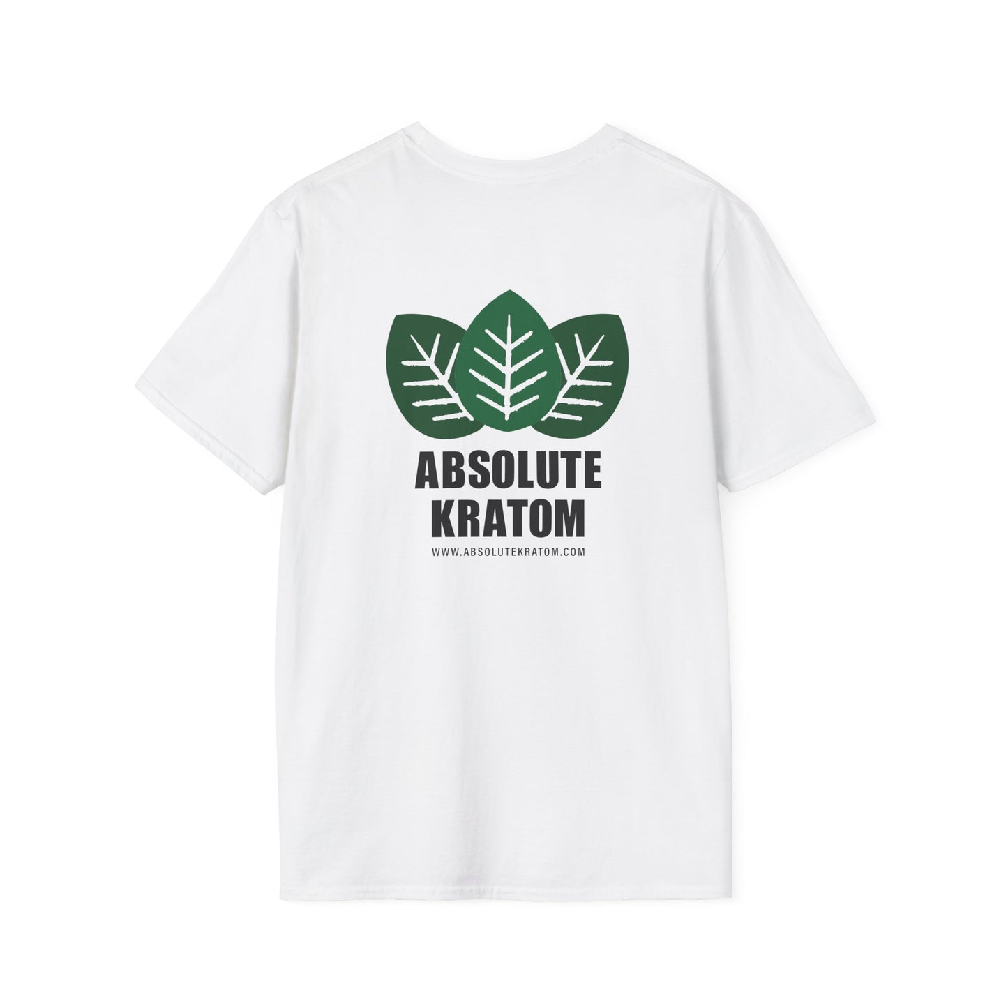 Absolute Kratom D'Mullet