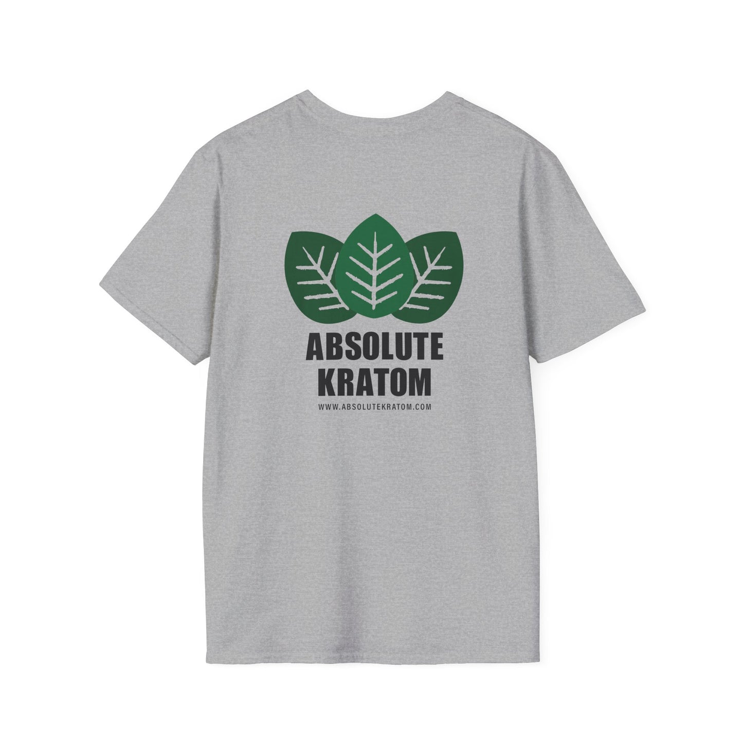 Absolute Kratom D'Mullet