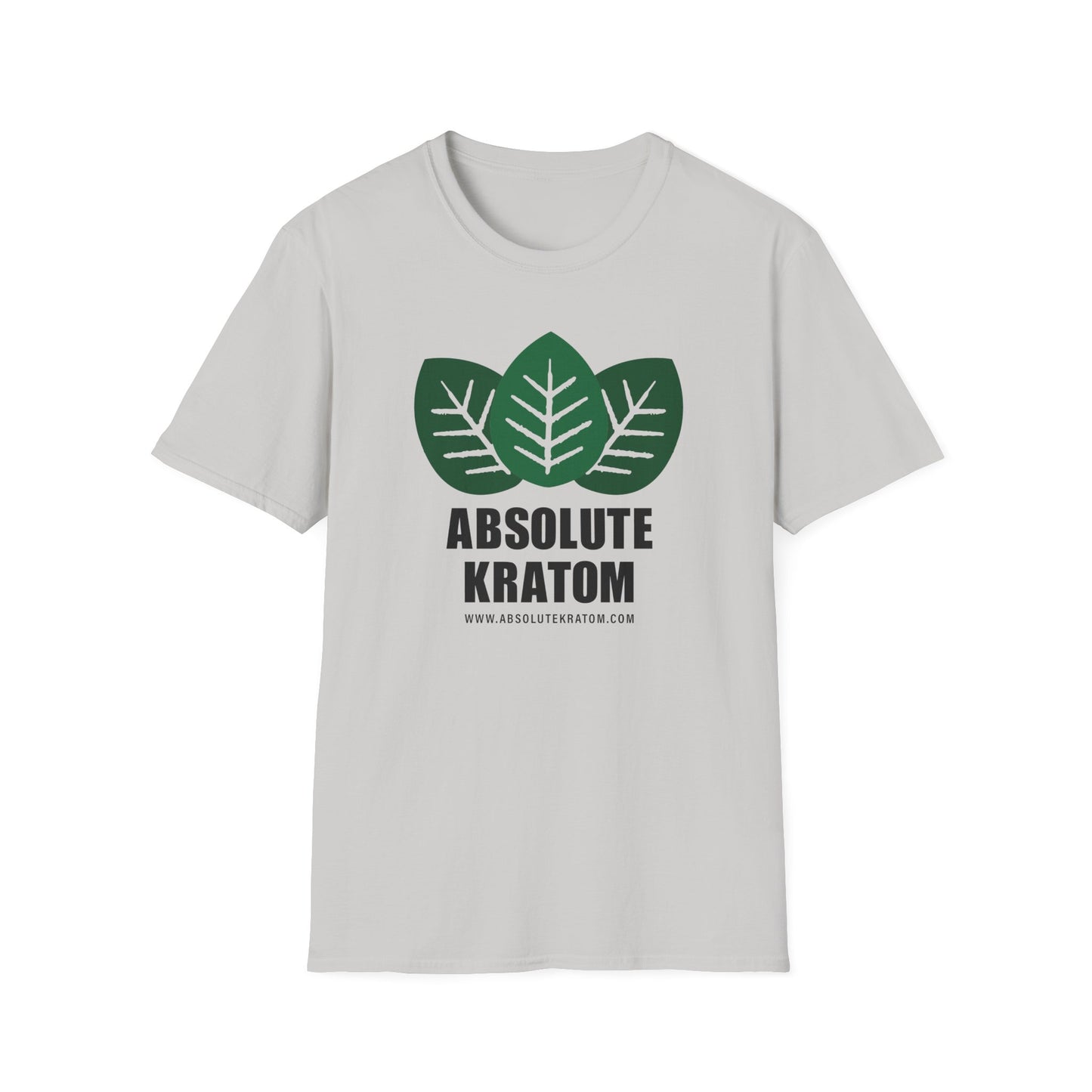 Absolute Kratom Loud & Proud
