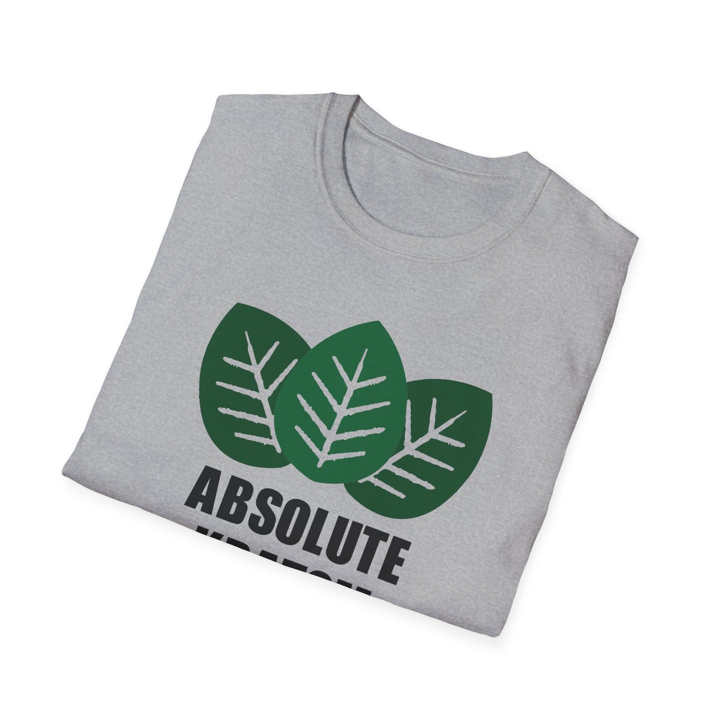 Absolute Kratom Loud & Proud