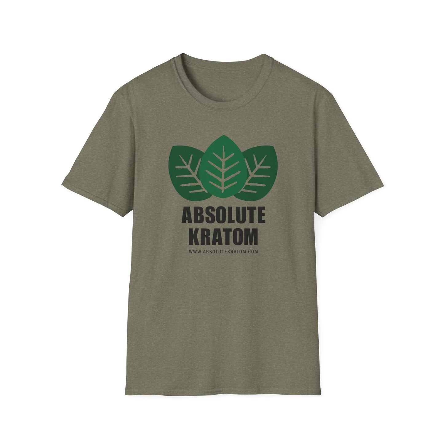 Absolute Kratom Loud & Proud