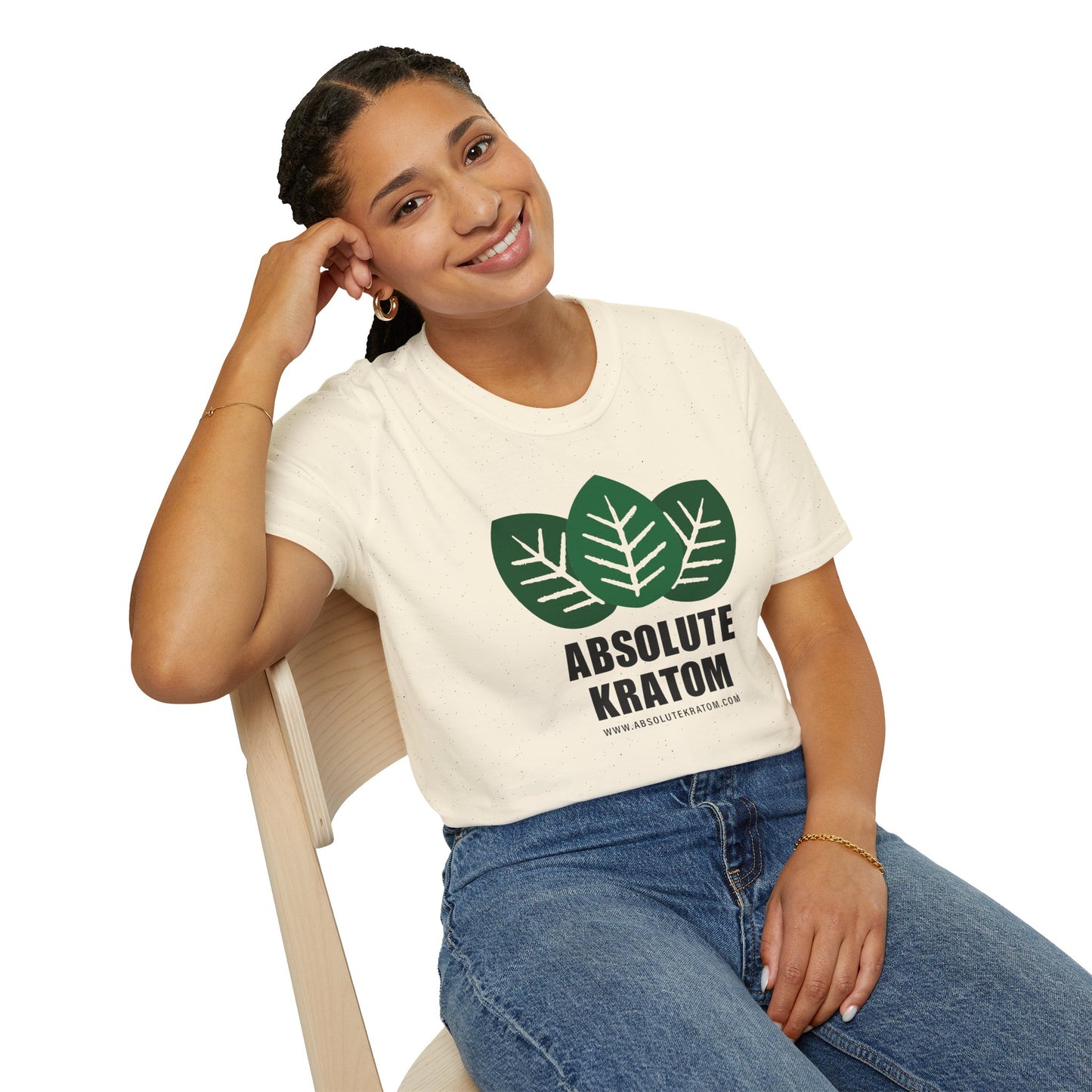 Absolute Kratom Loud & Proud