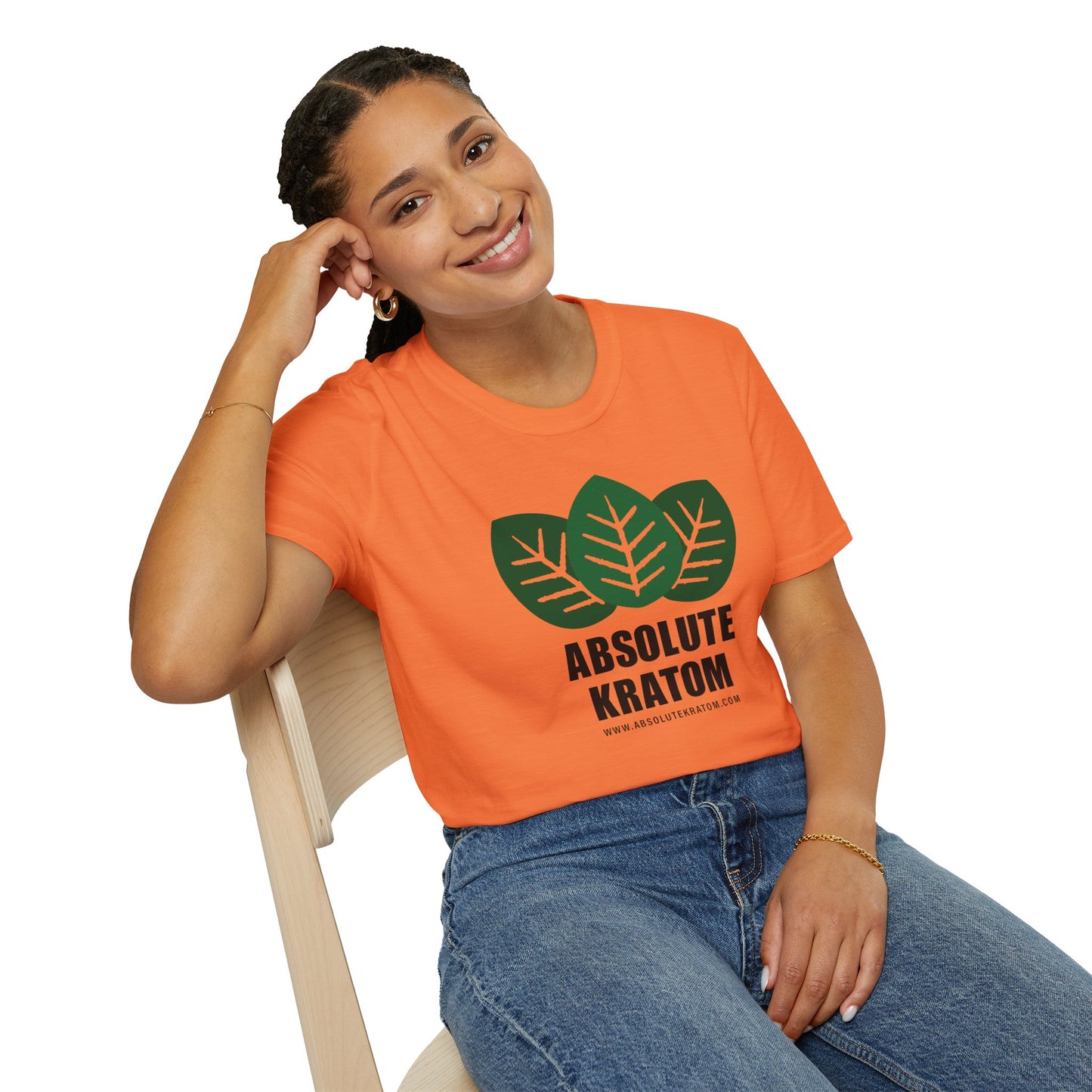 Absolute Kratom Loud & Proud