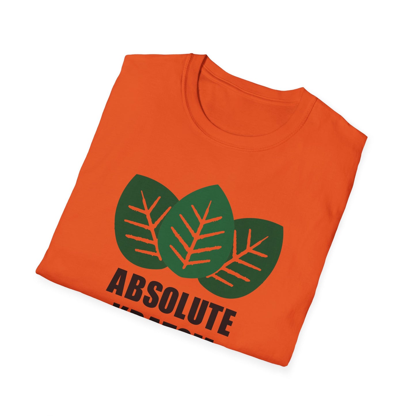 Absolute Kratom Loud & Proud