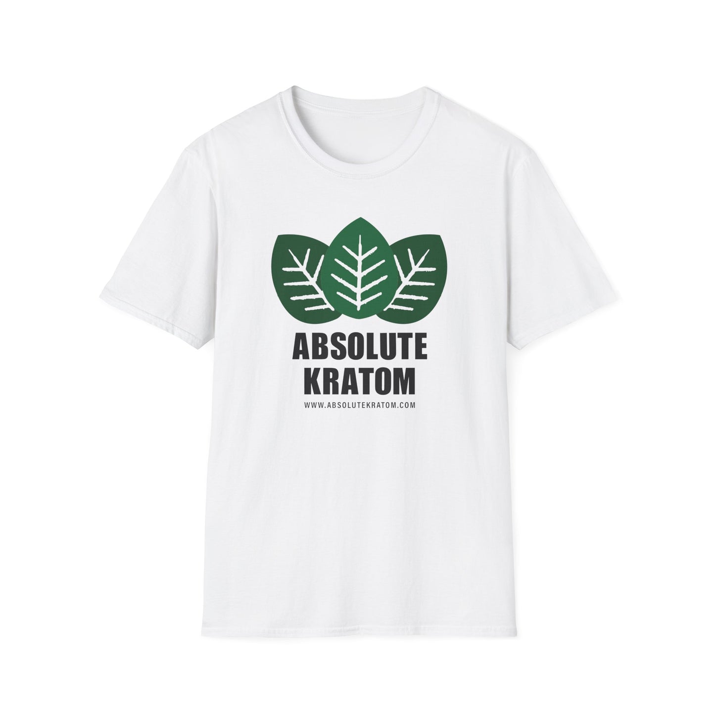 Absolute Kratom Loud & Proud