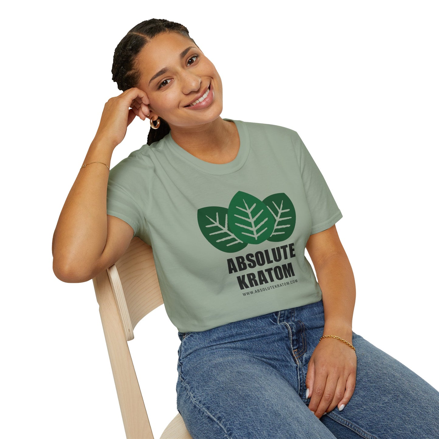 Absolute Kratom Loud & Proud