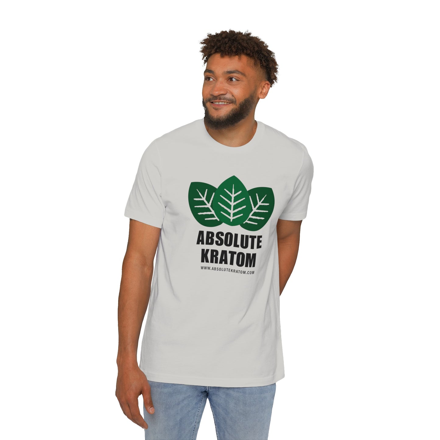 Absolute Kratom "Bring It!!"