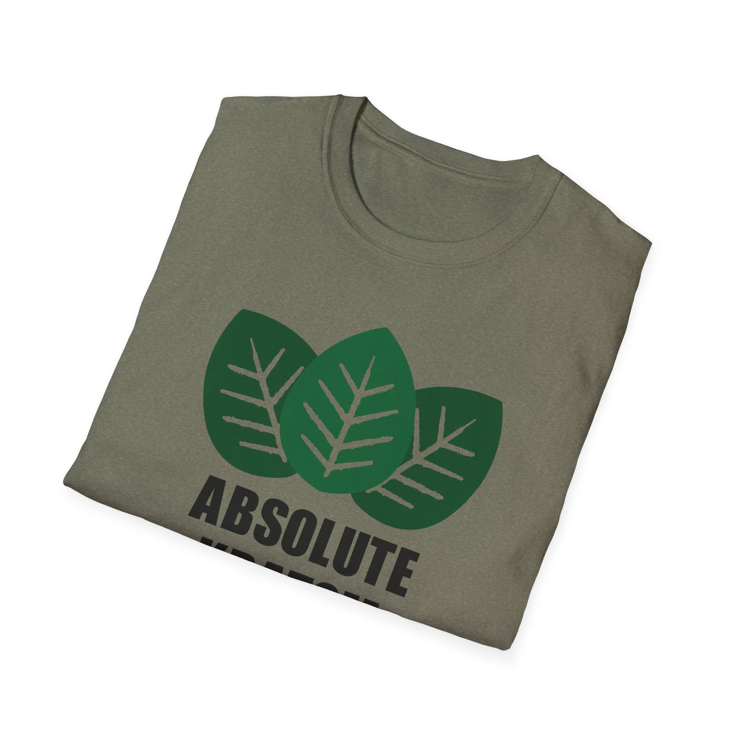 Absolute Kratom Loud & Proud