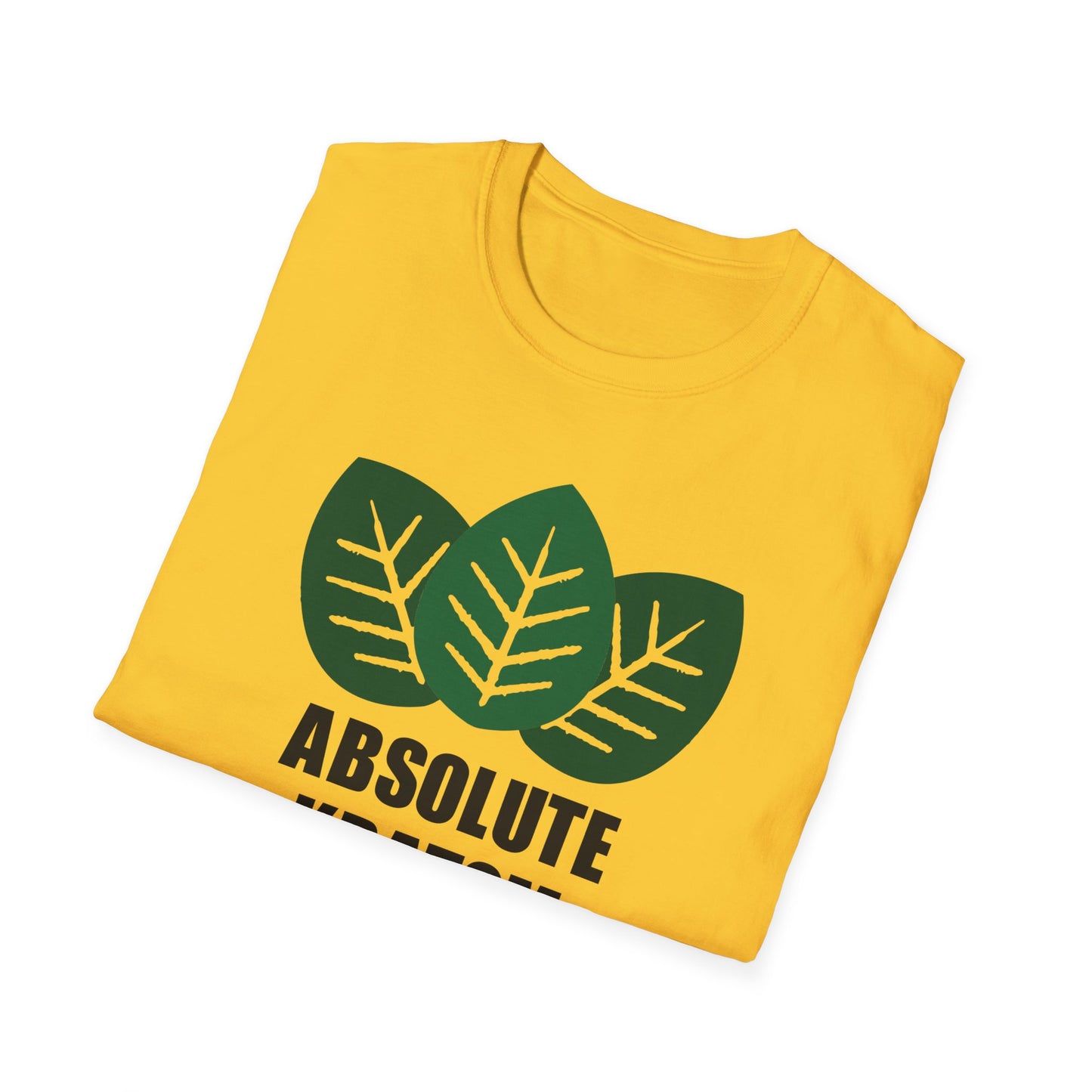 Absolute Kratom Loud & Proud