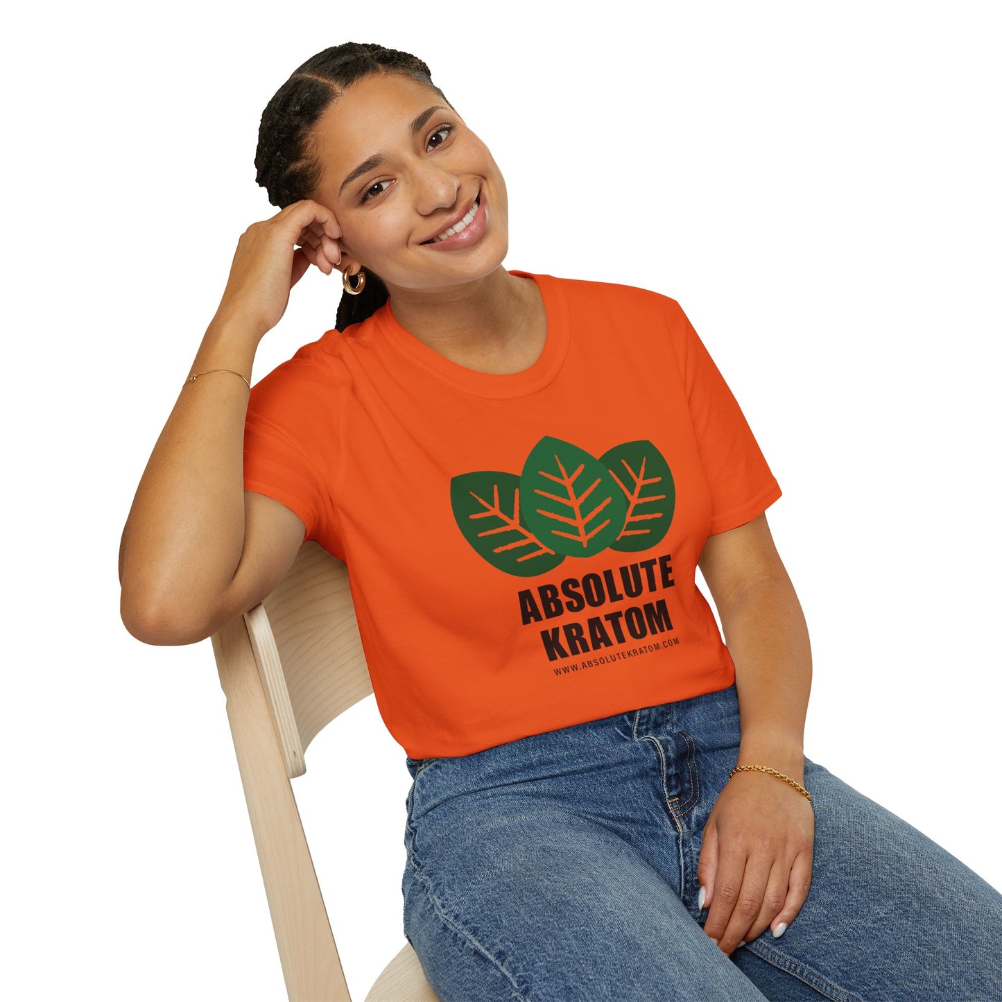 Absolute Kratom Loud & Proud