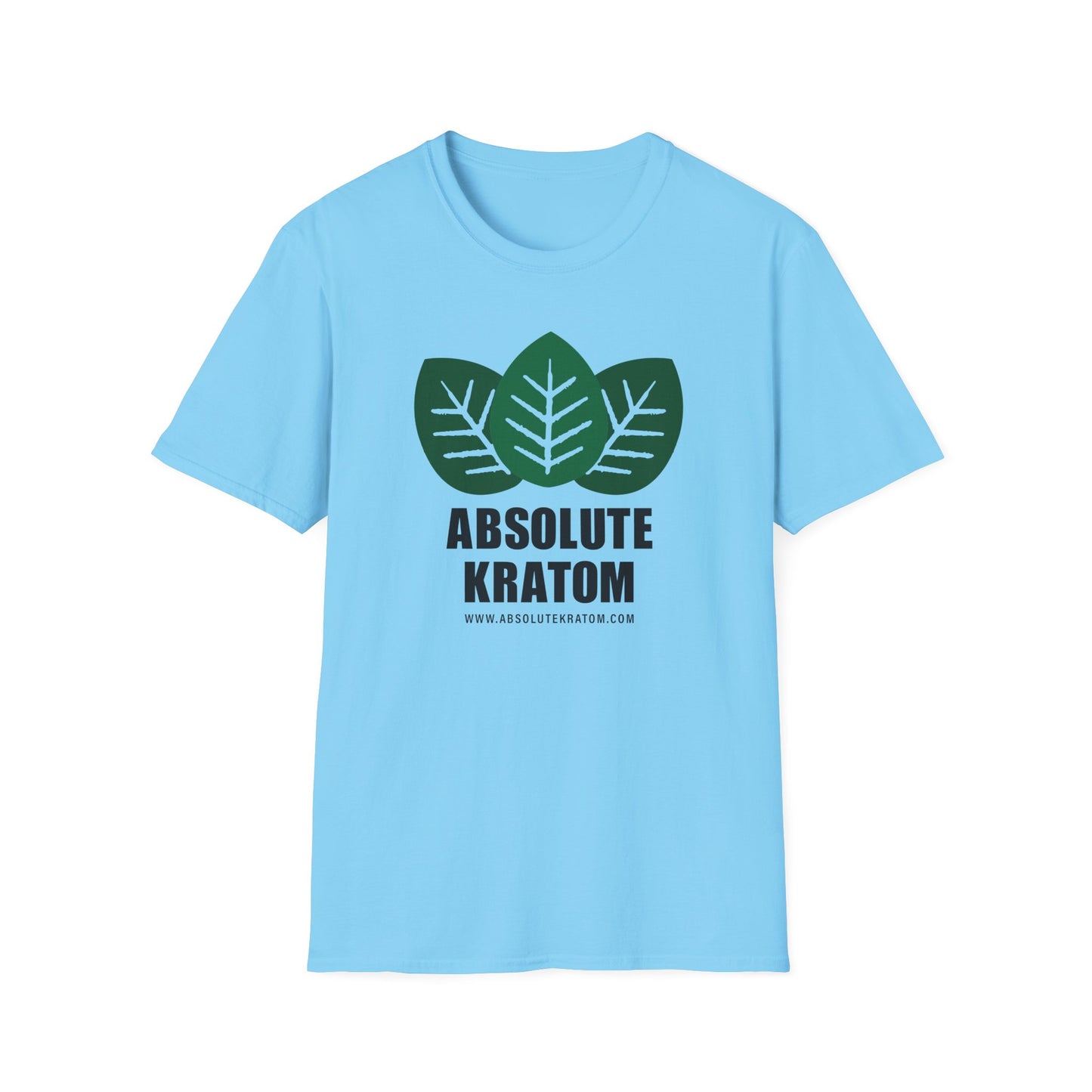 Absolute Kratom Loud & Proud