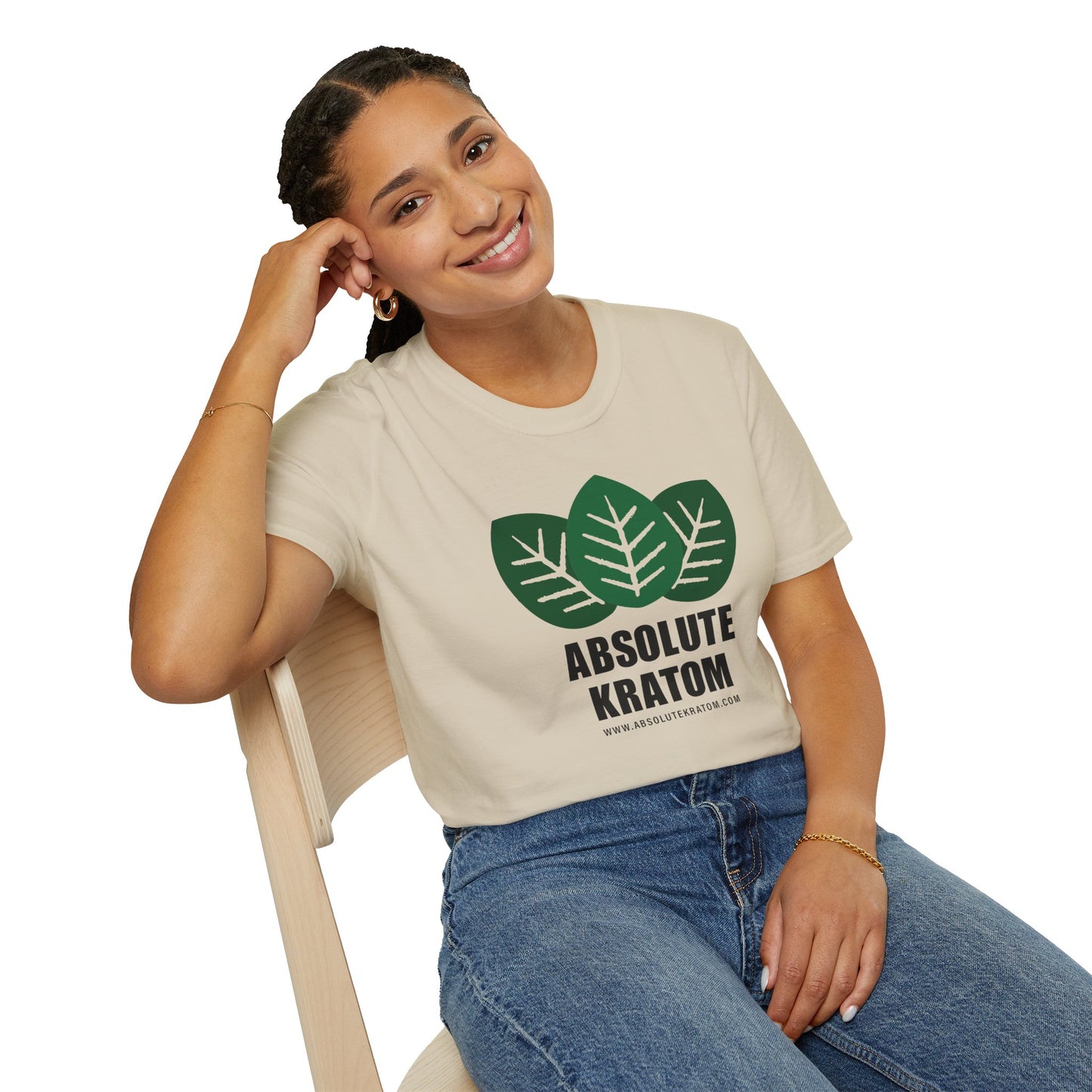 Absolute Kratom Loud & Proud