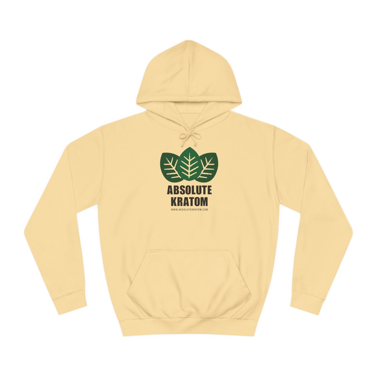 Keepin It Kratom Hoodie
