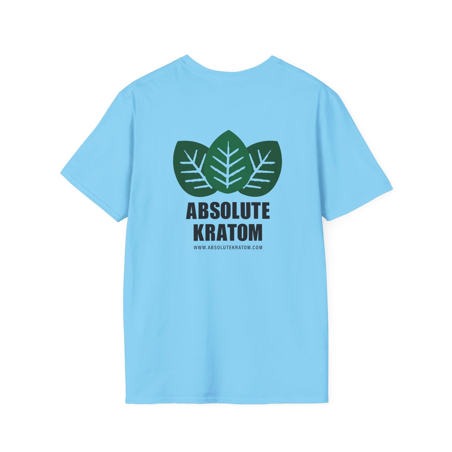 Absolute Kratom D'Mullet