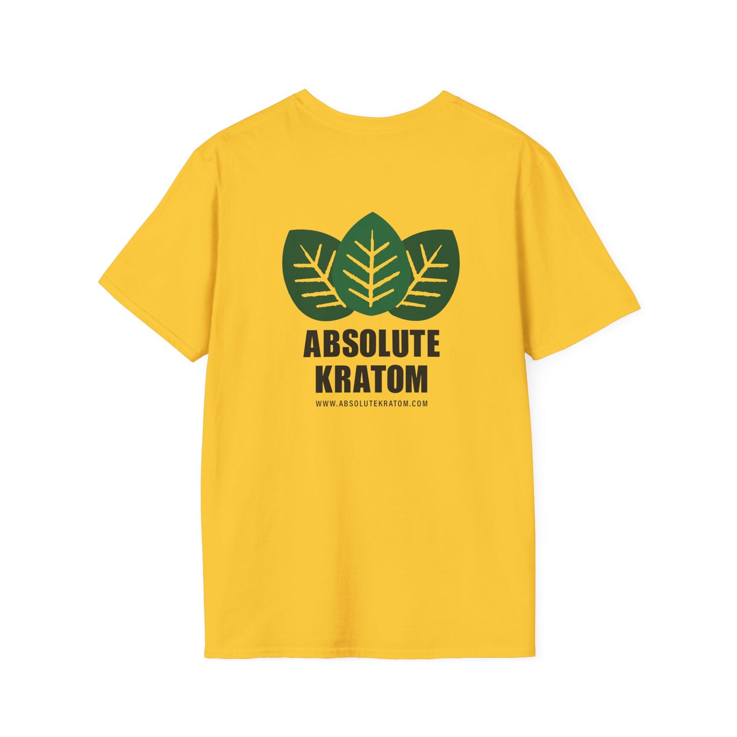 Absolute Kratom D'Mullet