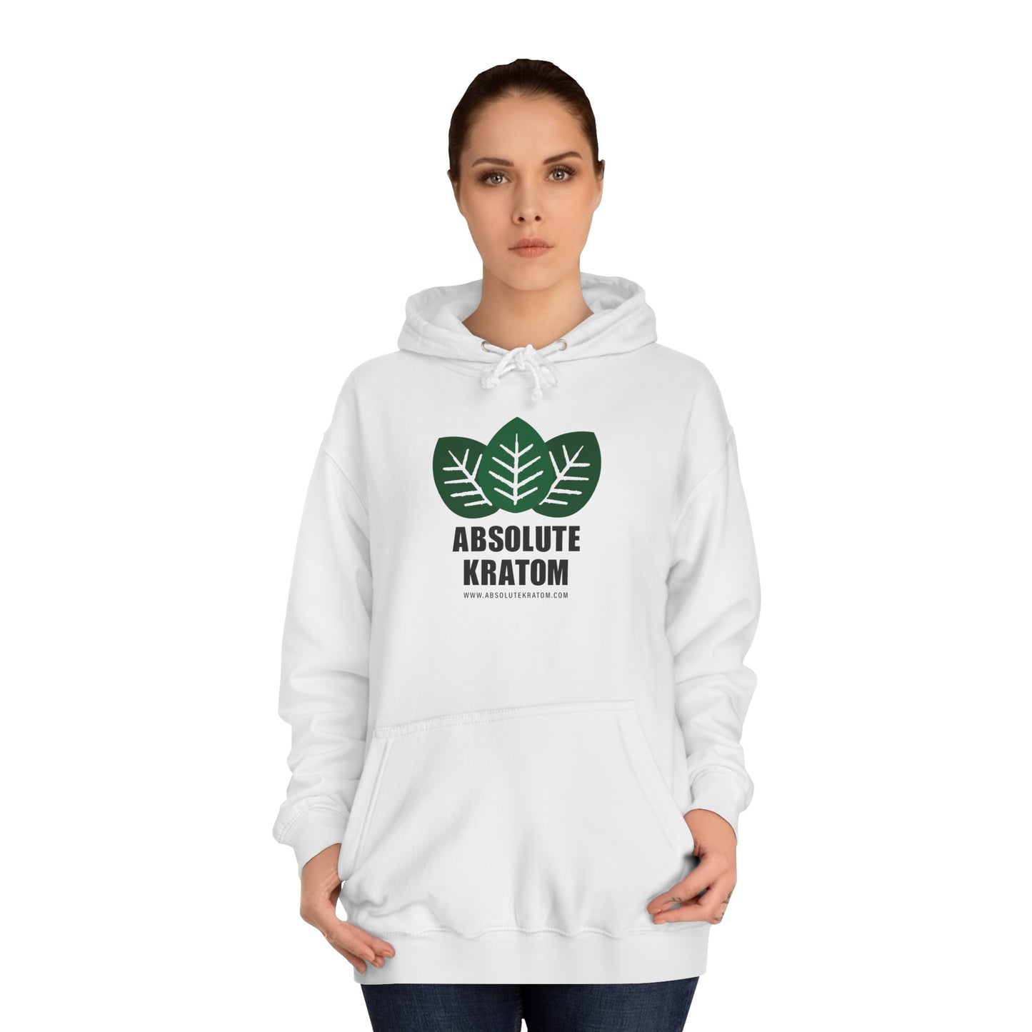 Keepin It Kratom Hoodie