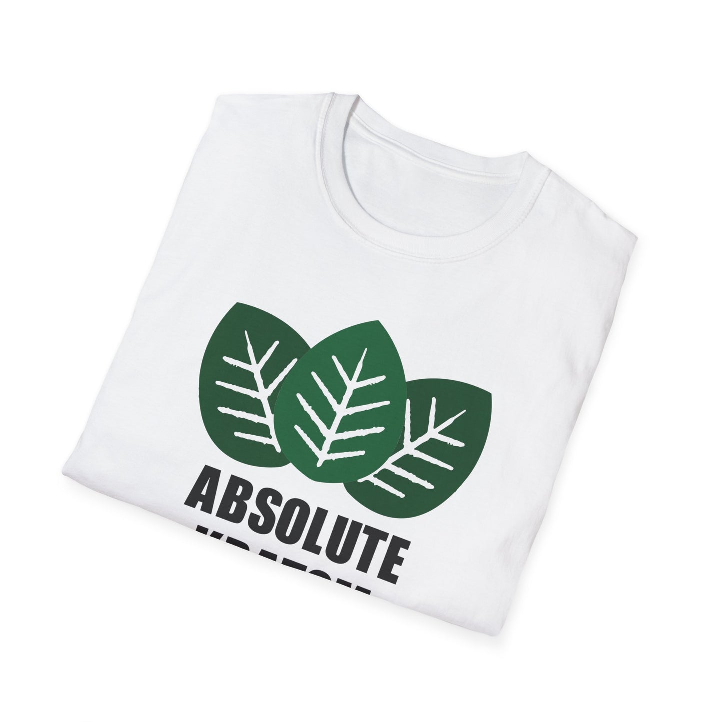 Absolute Kratom Loud & Proud