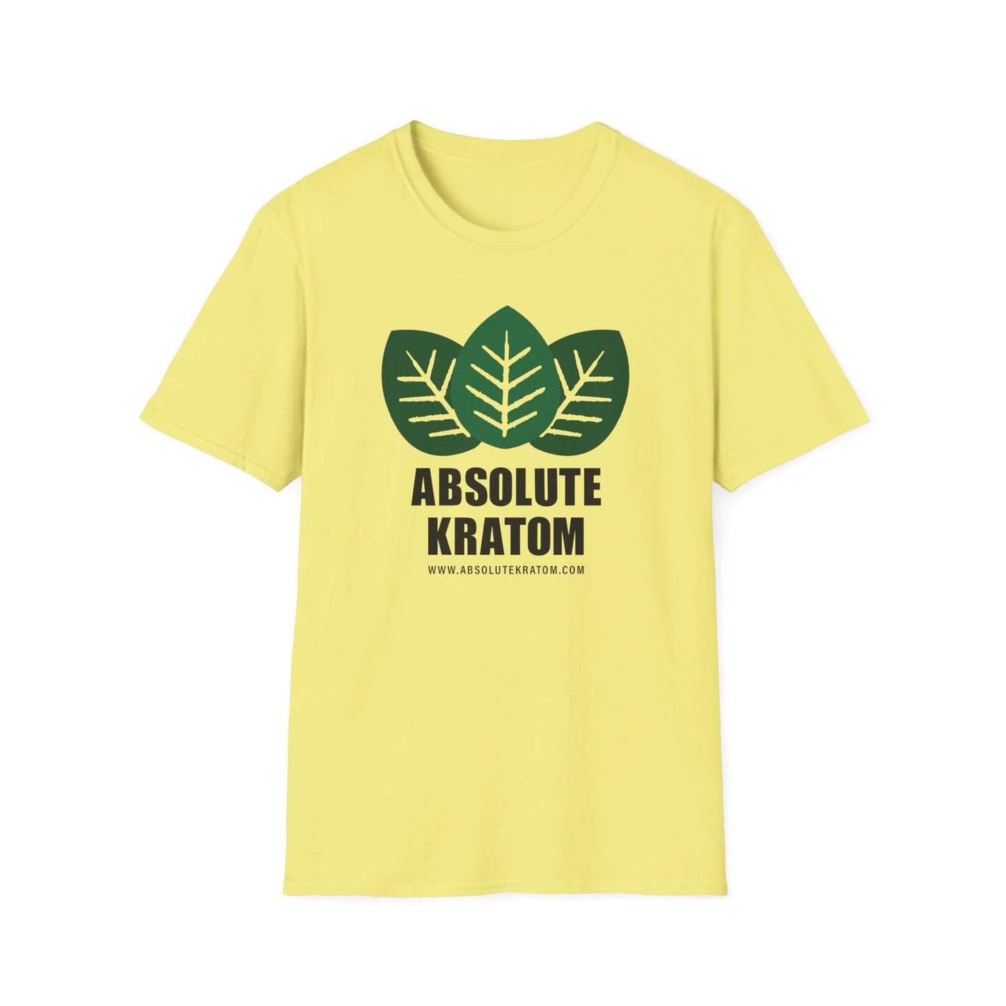 Absolute Kratom Loud & Proud