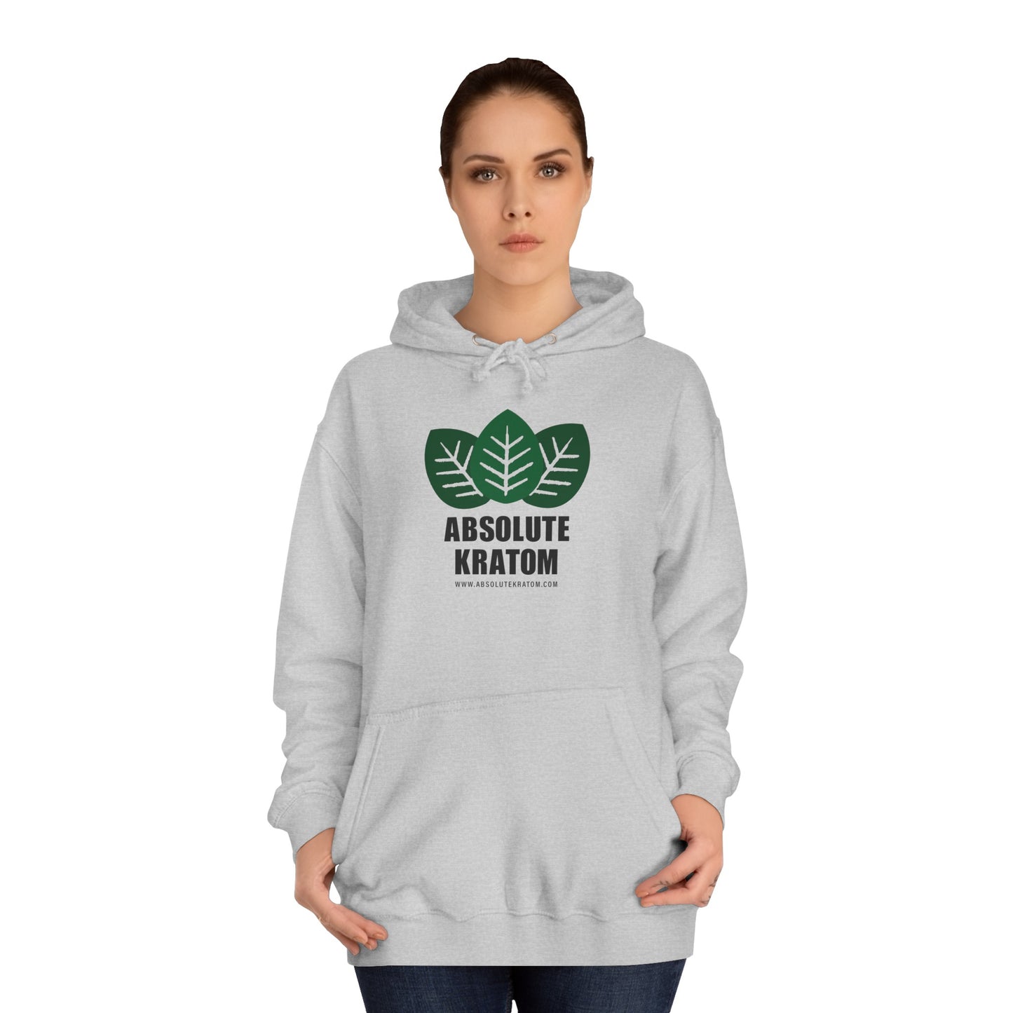 Keepin It Kratom Hoodie