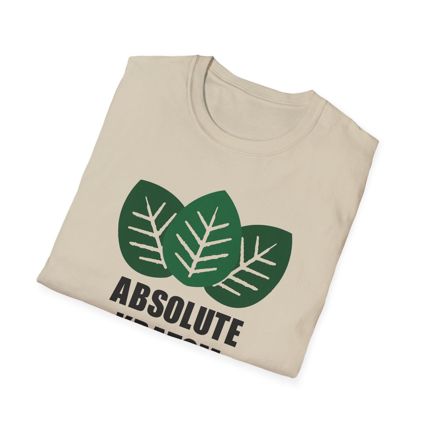 Absolute Kratom Loud & Proud