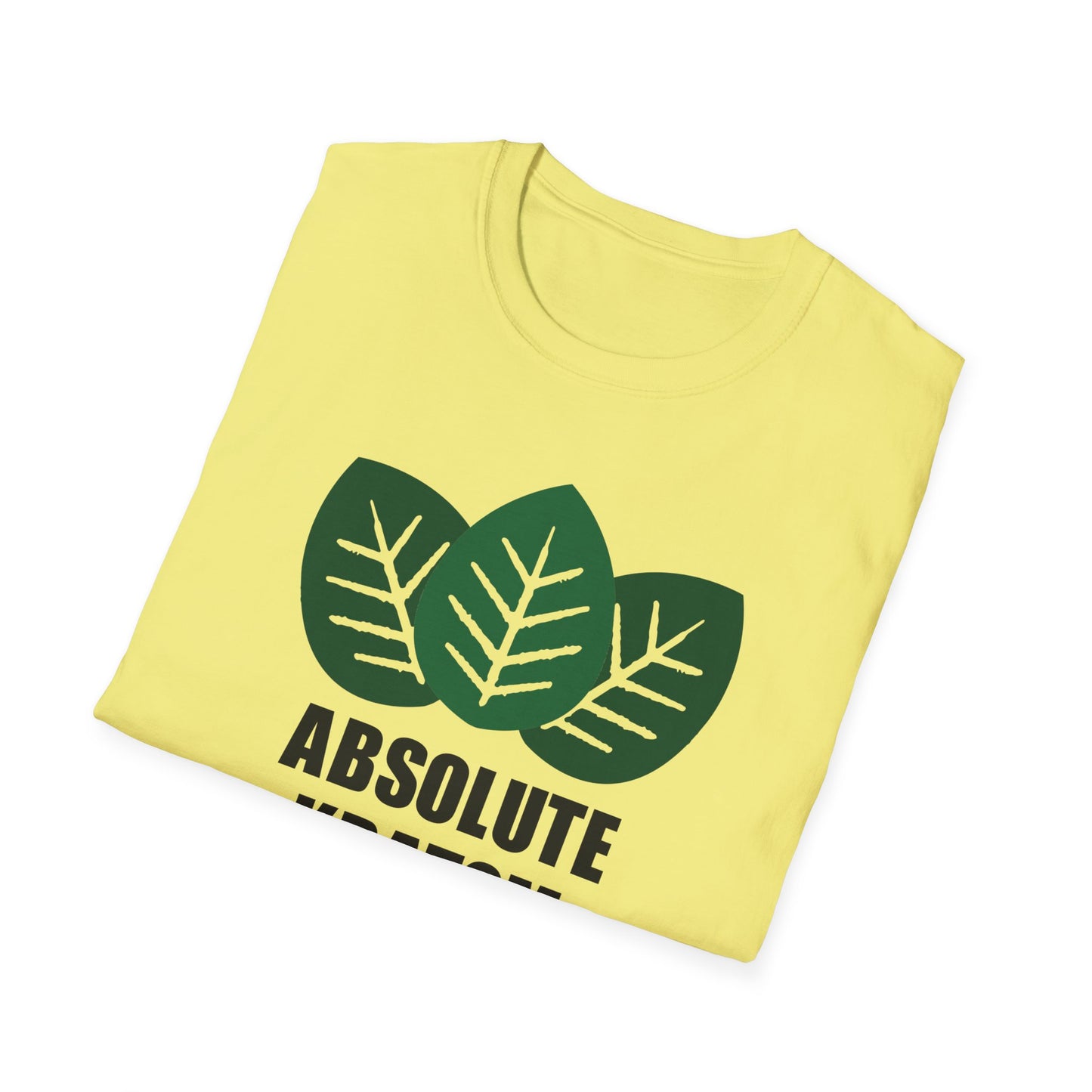 Absolute Kratom Loud & Proud