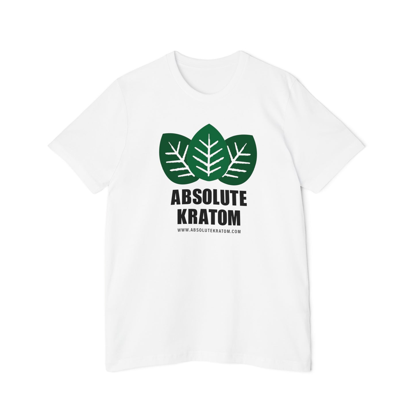 Absolute Kratom "Bring It!!"