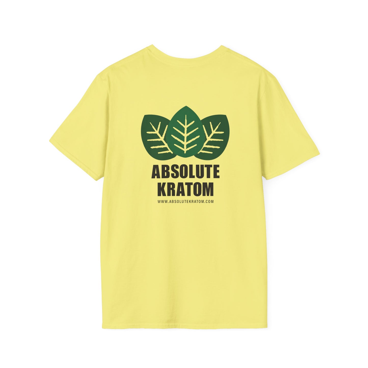 Absolute Kratom D'Mullet