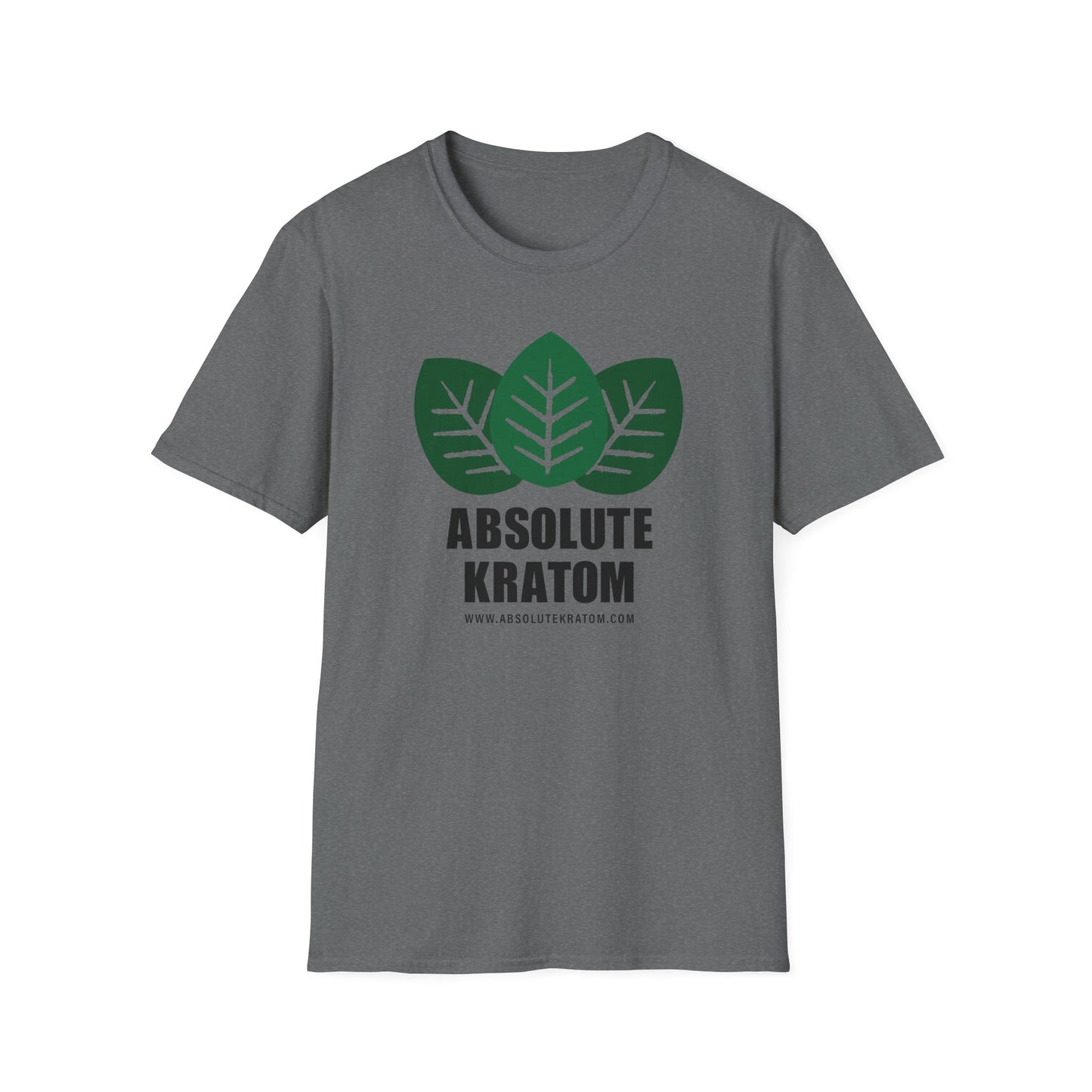 Absolute Kratom Loud & Proud