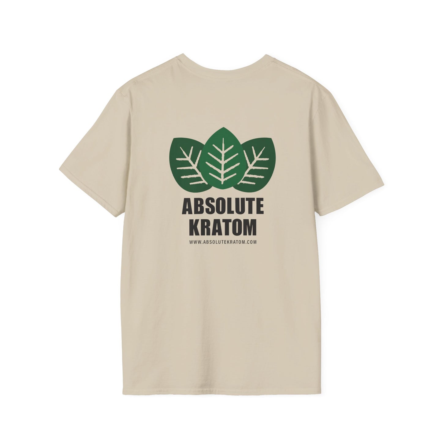 Absolute Kratom D'Mullet