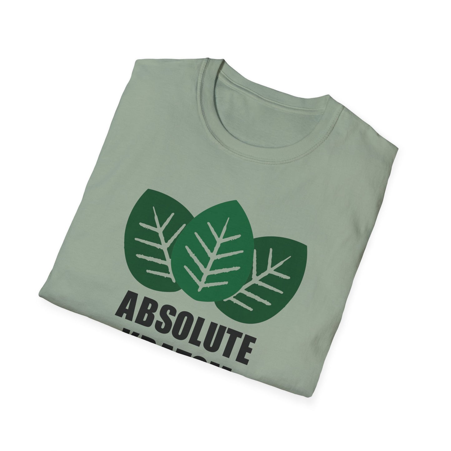 Absolute Kratom Loud & Proud