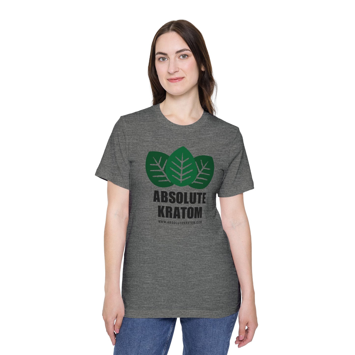 Absolute Kratom "Bring It!!"