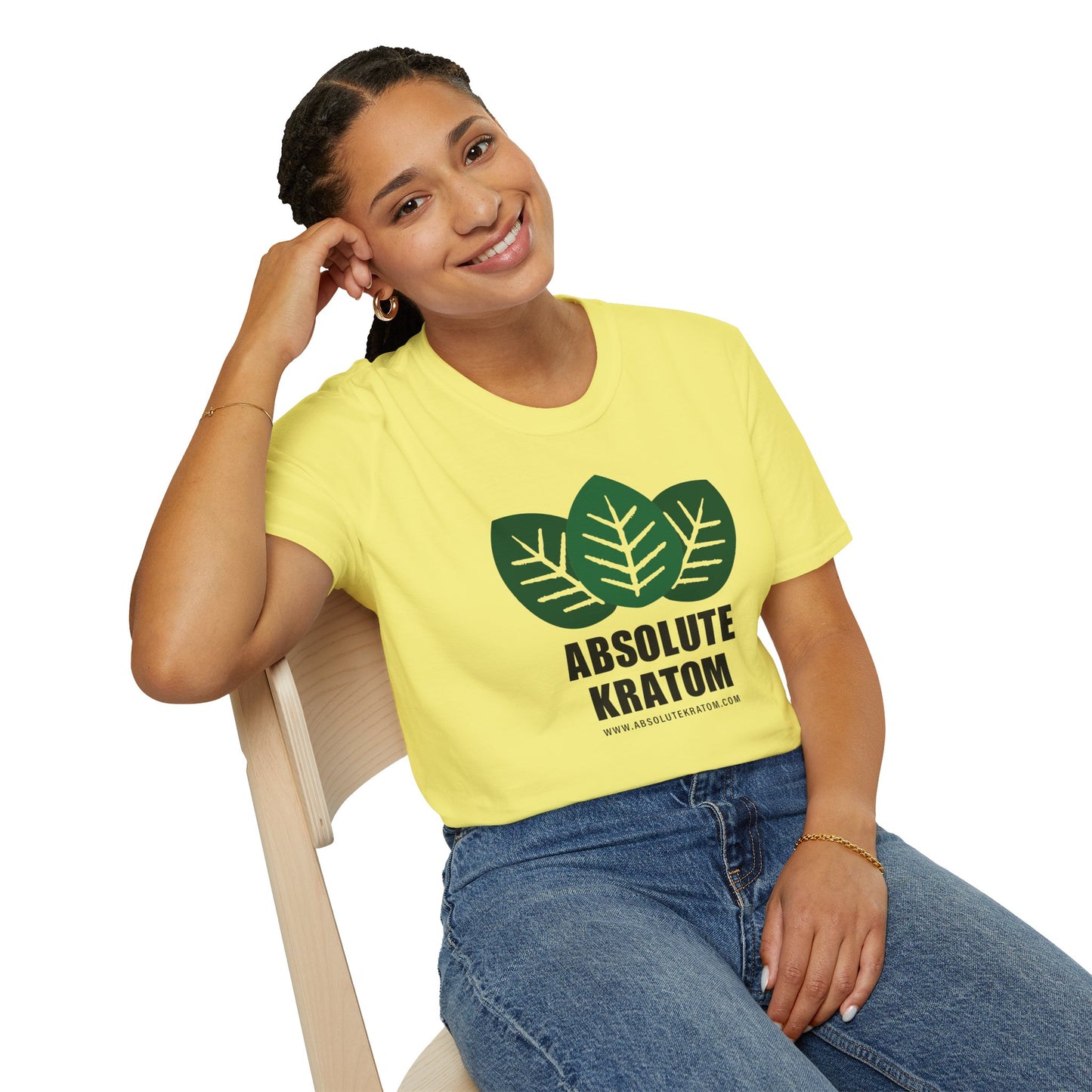 Absolute Kratom Loud & Proud