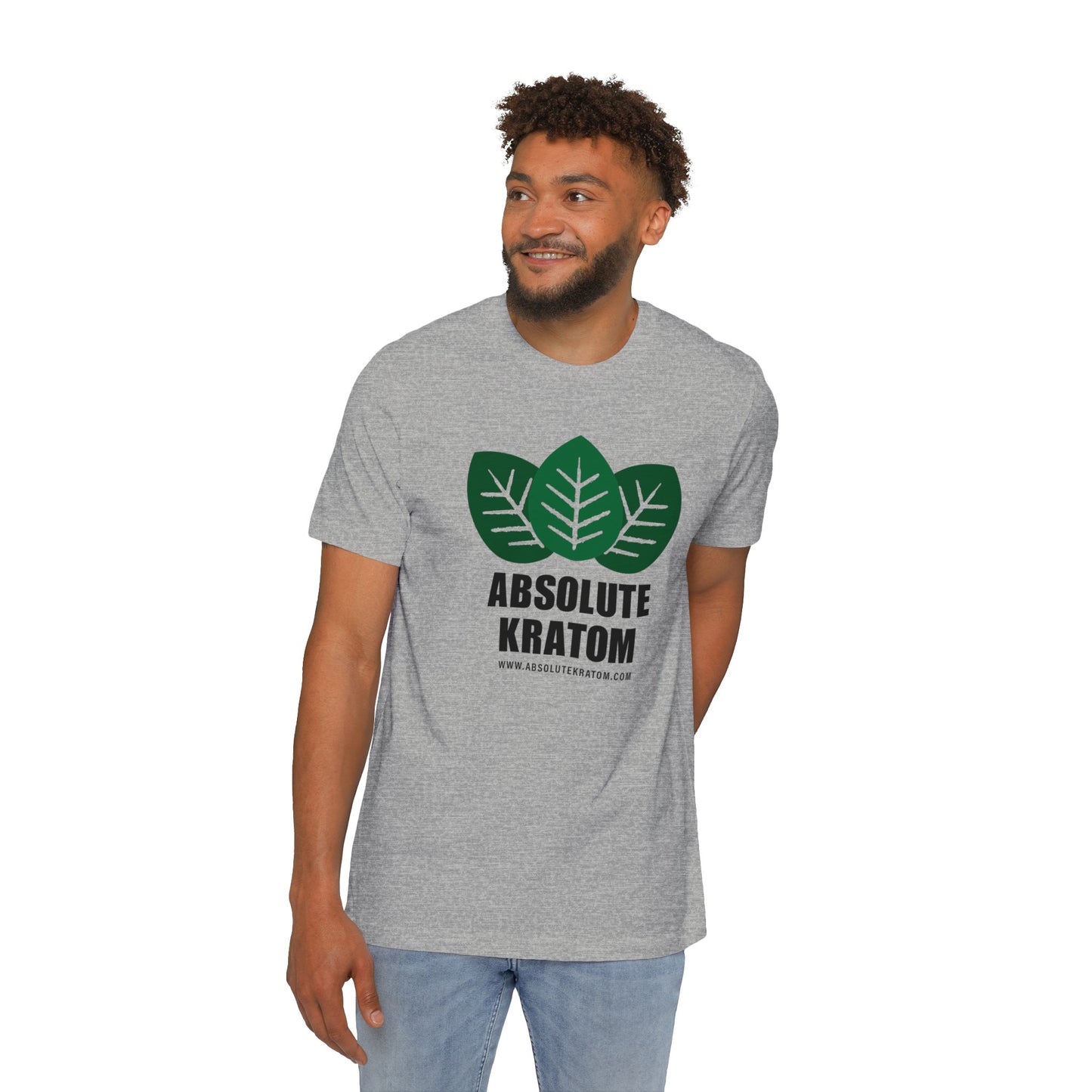 Absolute Kratom "Bring It!!"