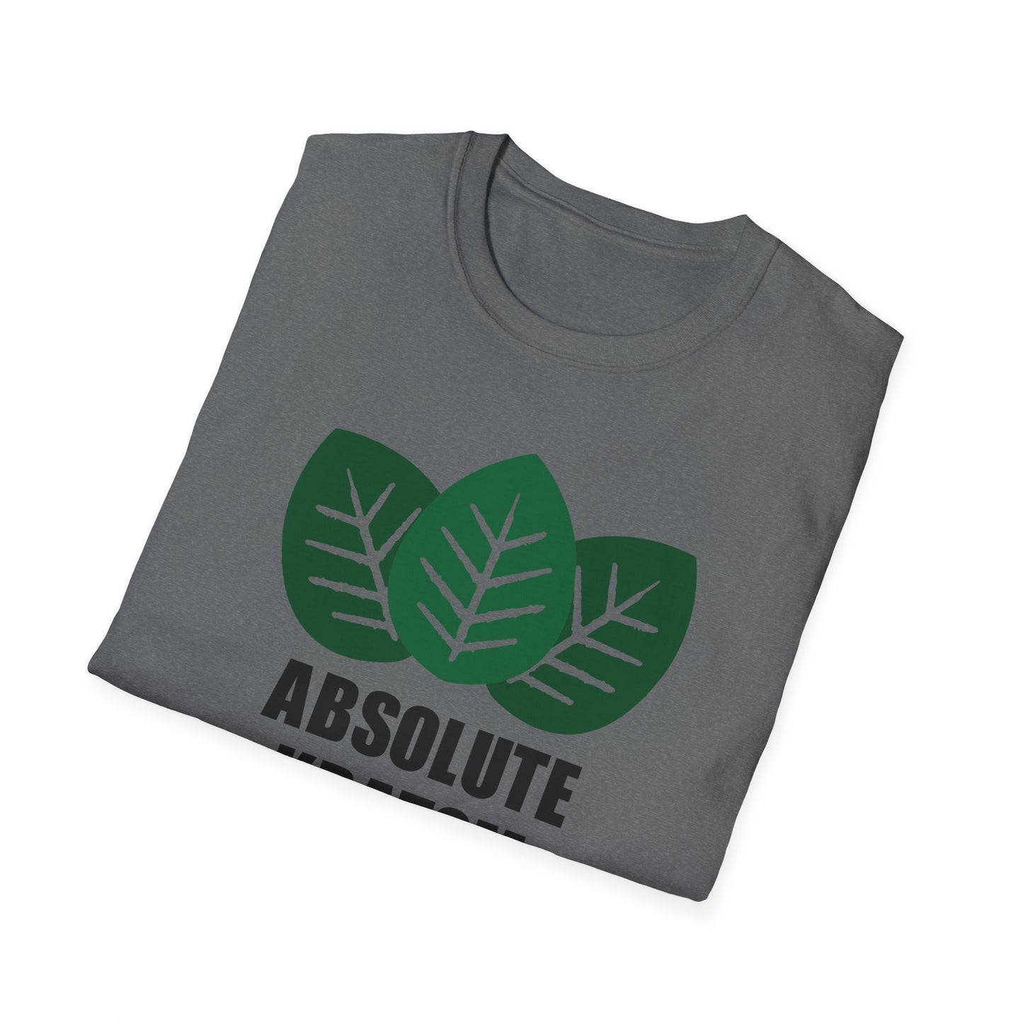 Absolute Kratom Loud & Proud