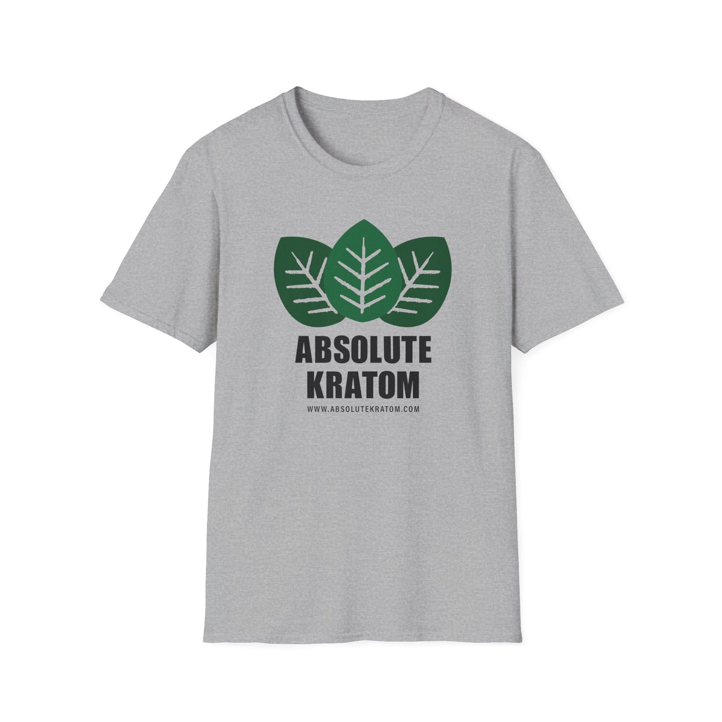 Absolute Kratom Loud & Proud