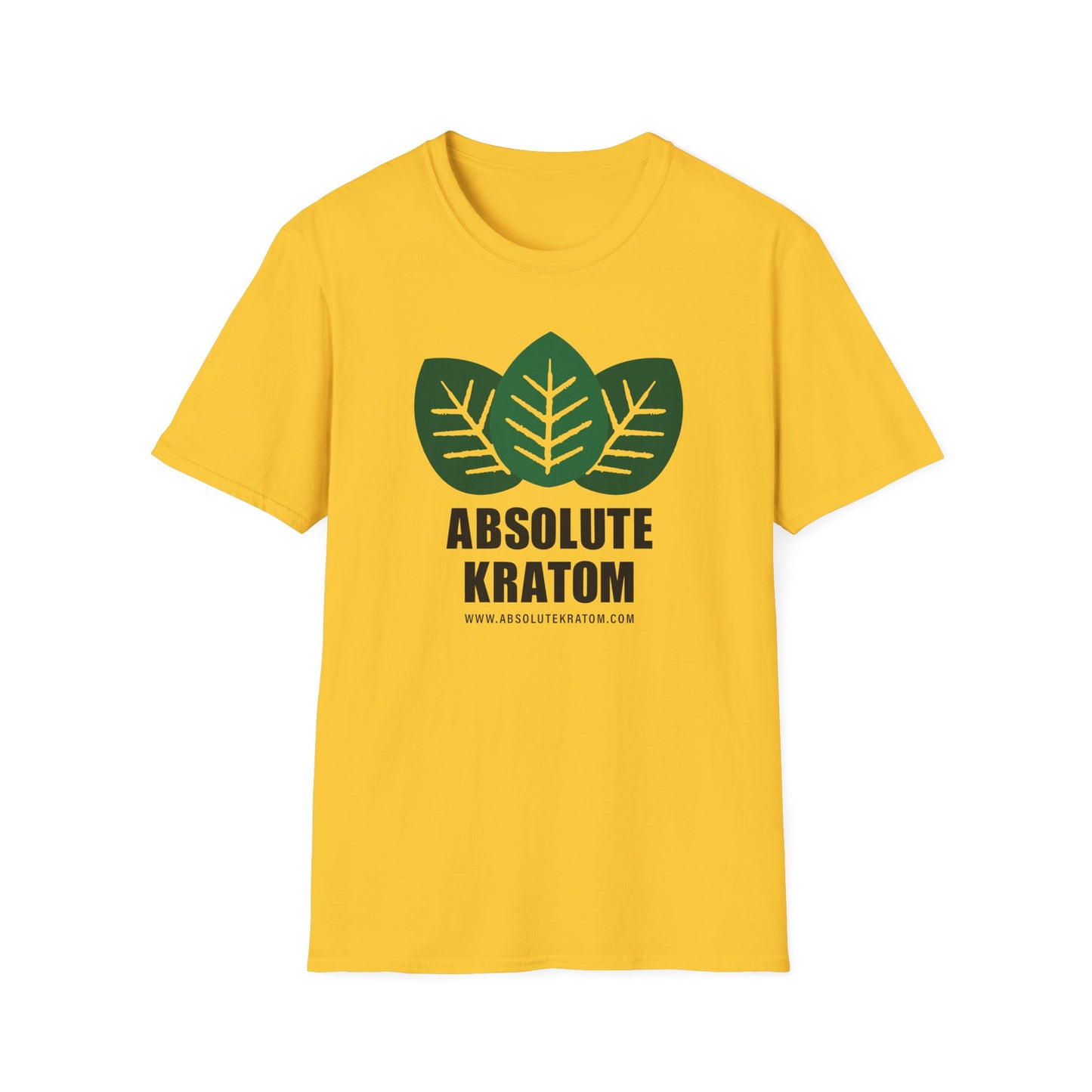 Absolute Kratom Loud & Proud
