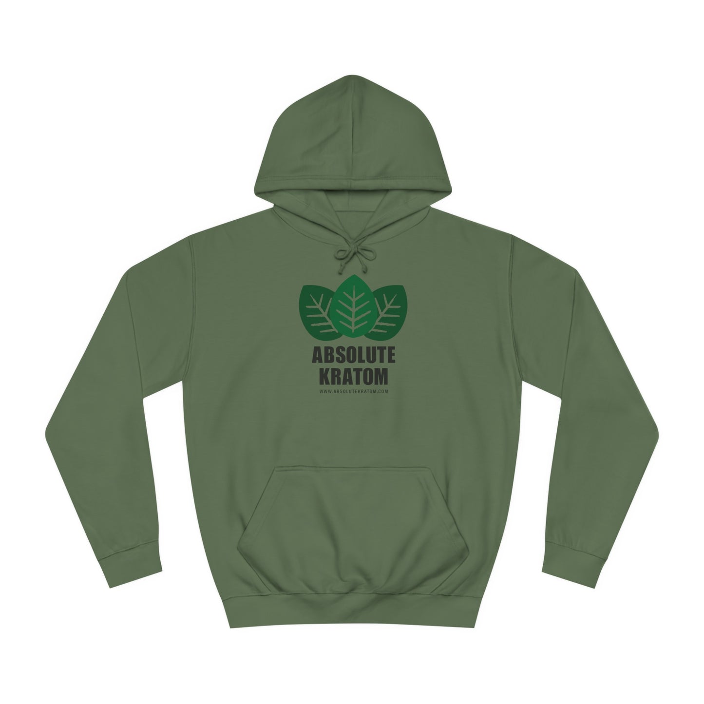 Keepin It Kratom Hoodie