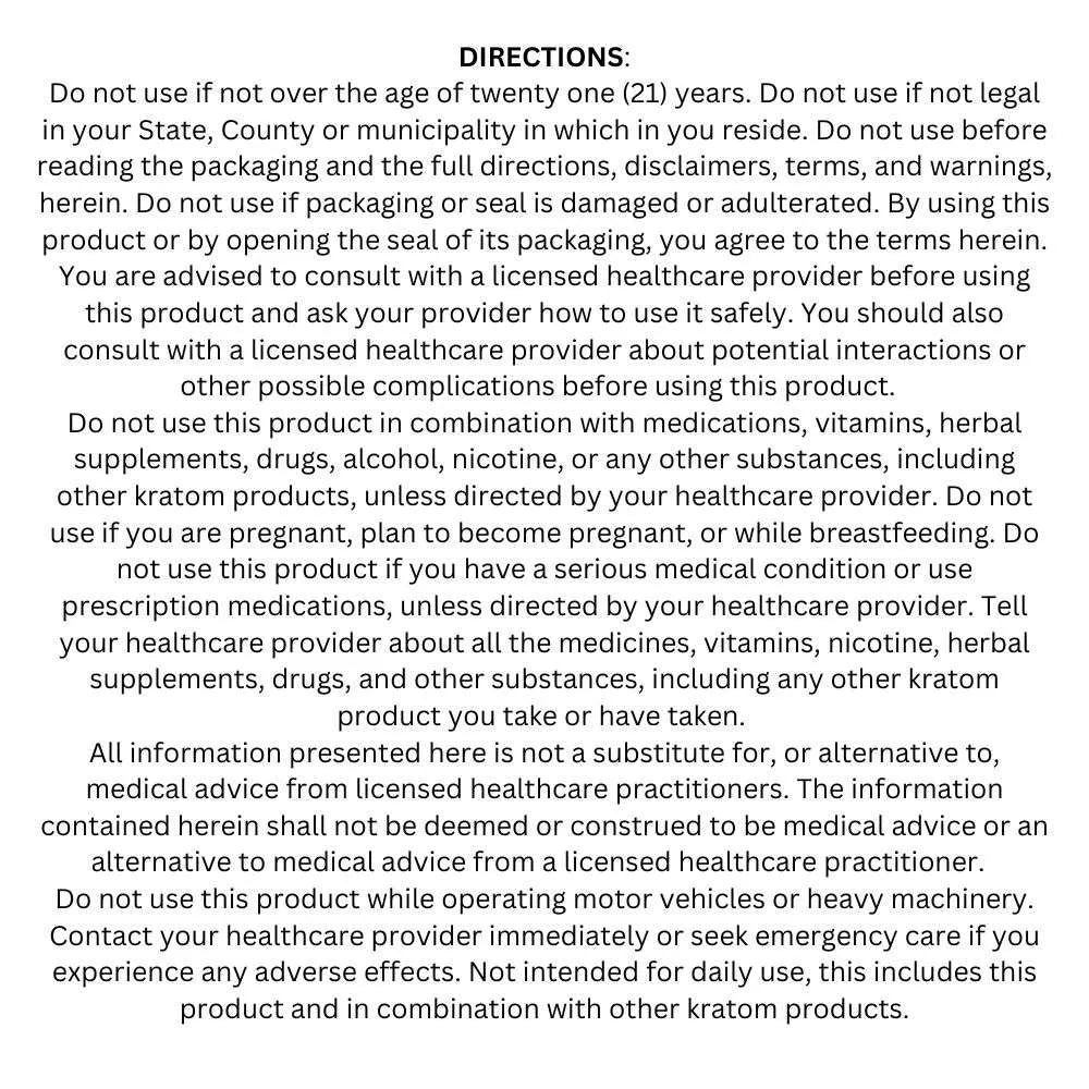 Kratom Lemon Gummies